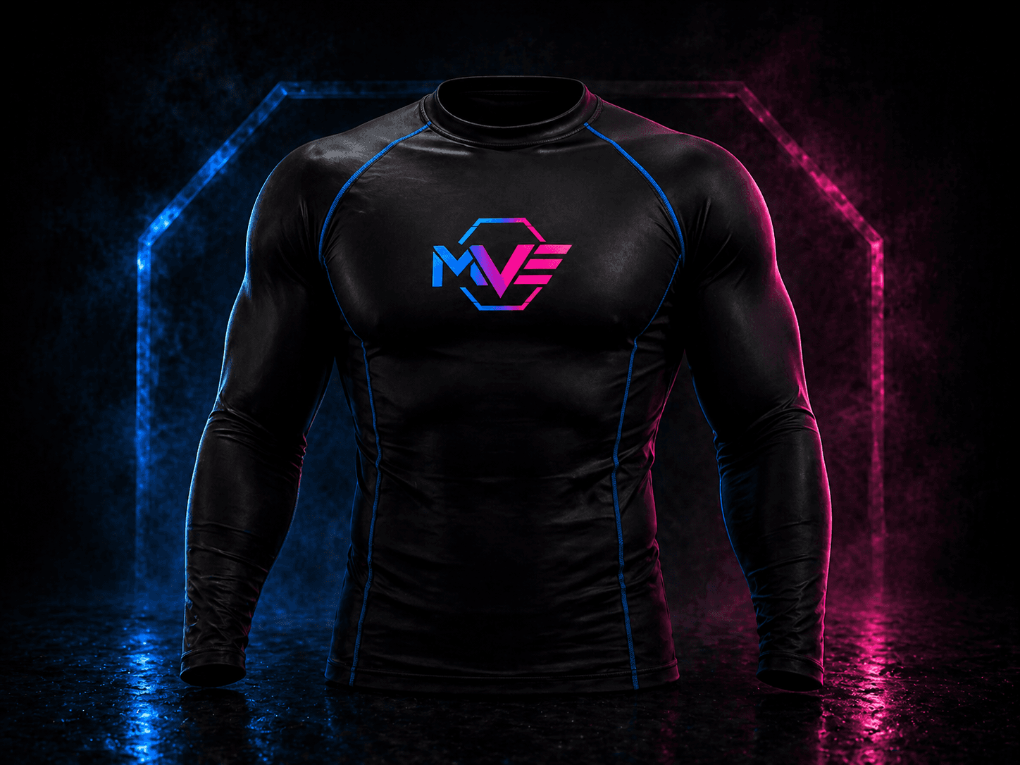 Rashguards