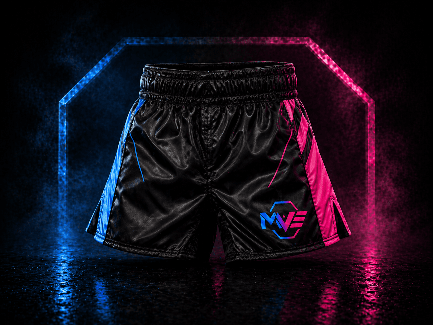 Fight Shorts
