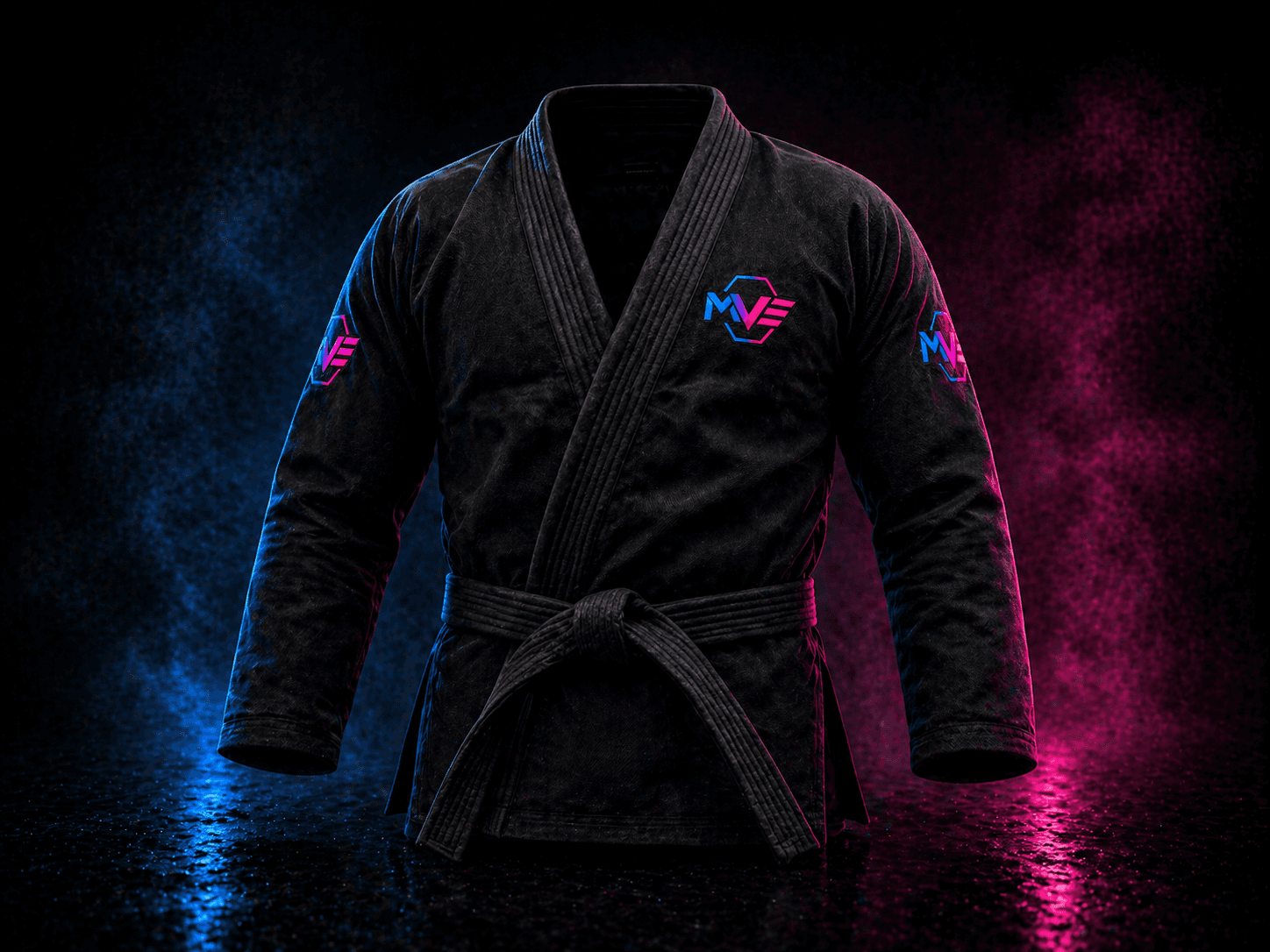 MVE Pro Series Gi 2.0