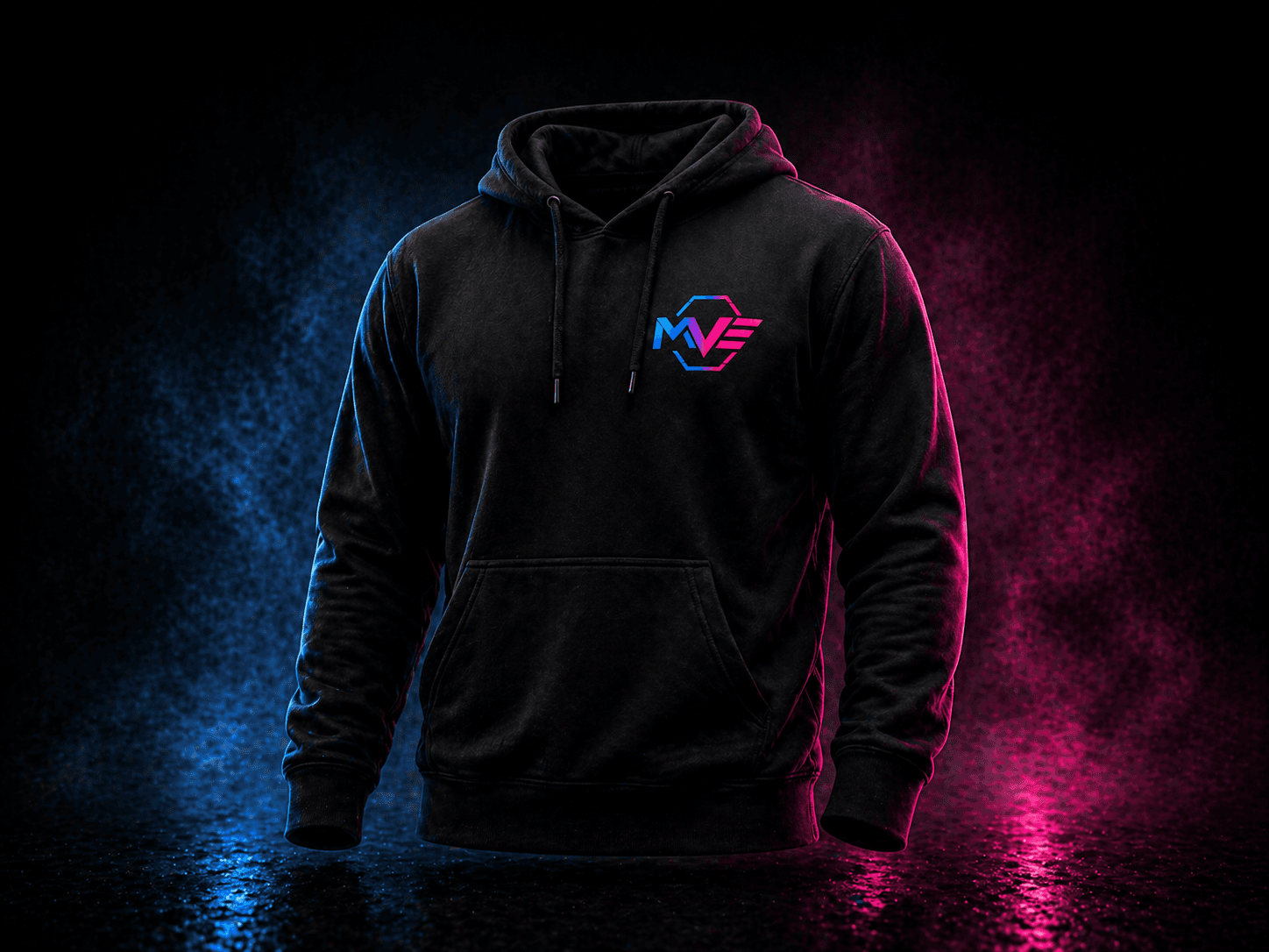 MVE Team Hoodie