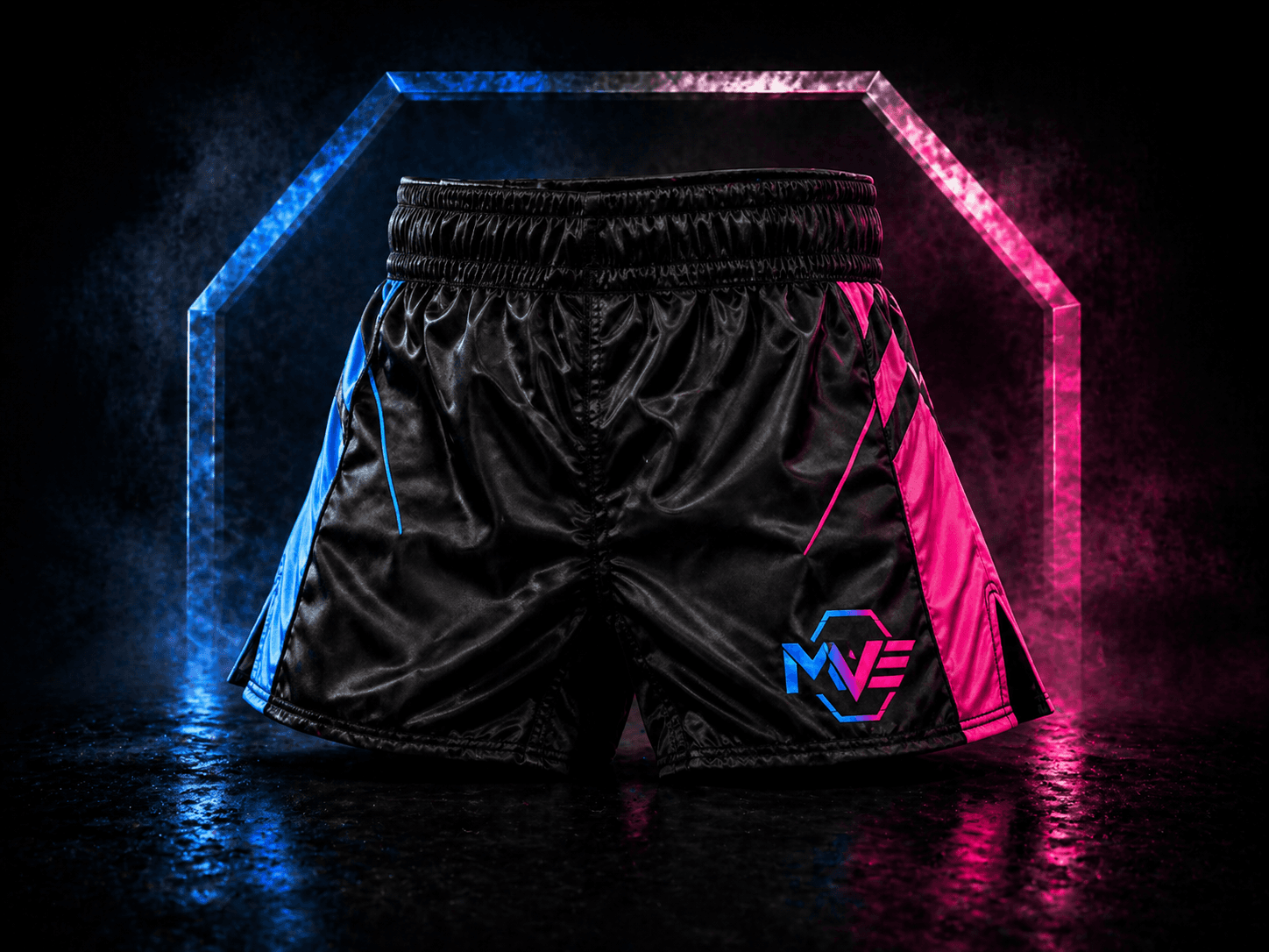 MVE Strike Fight Shorts