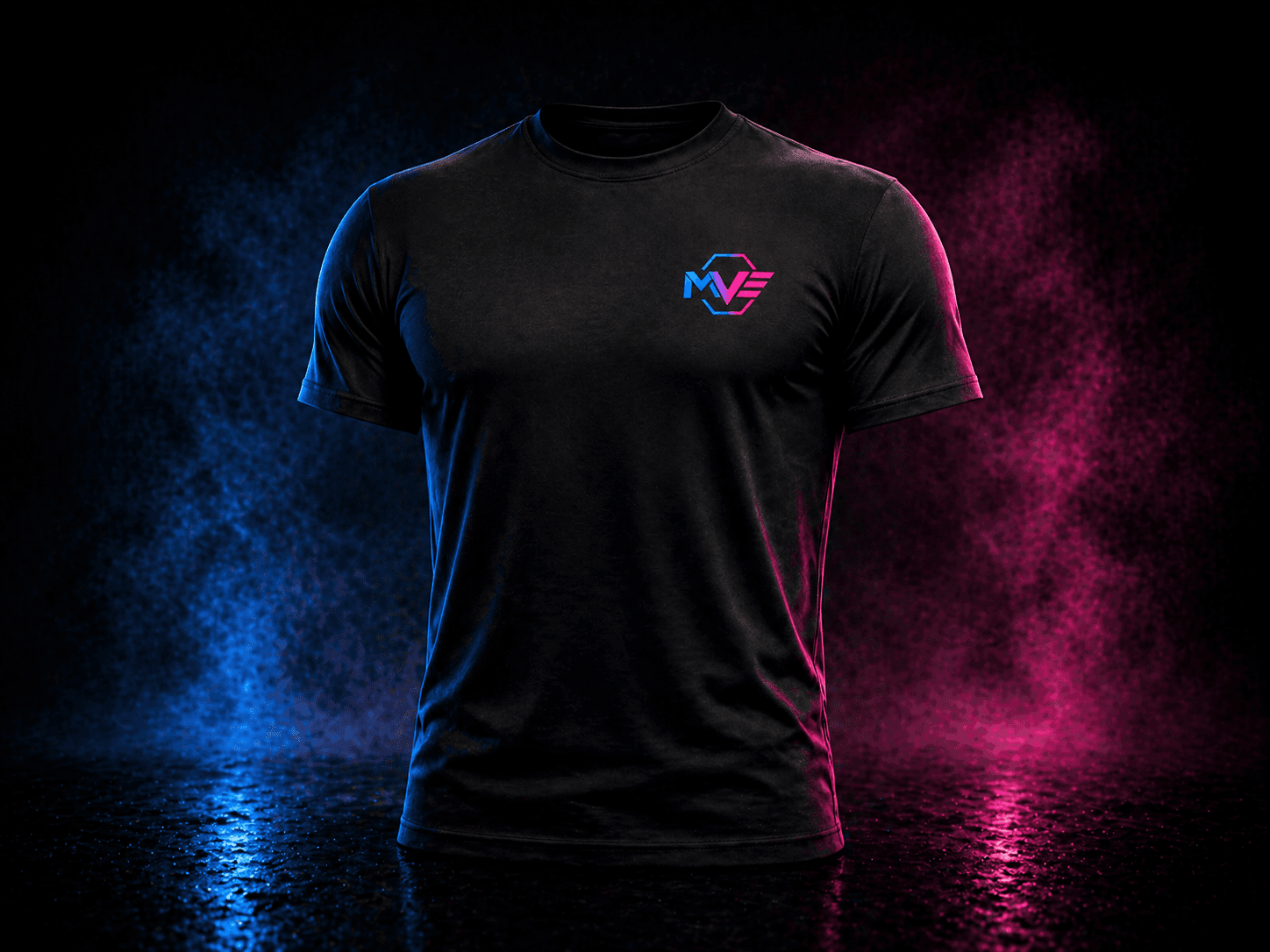 MVE Icon Tee